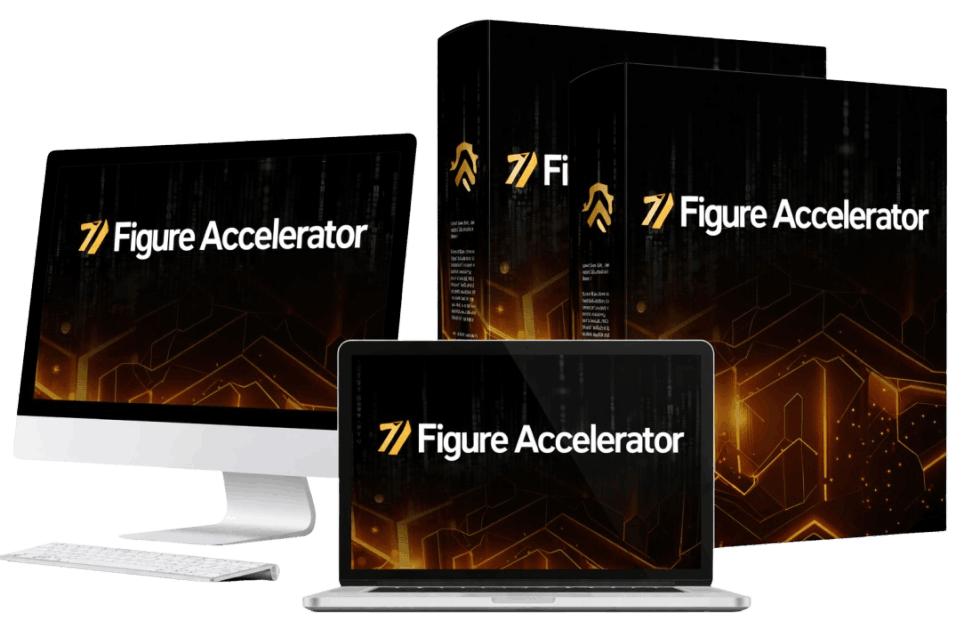 what is 7 figure accelerator