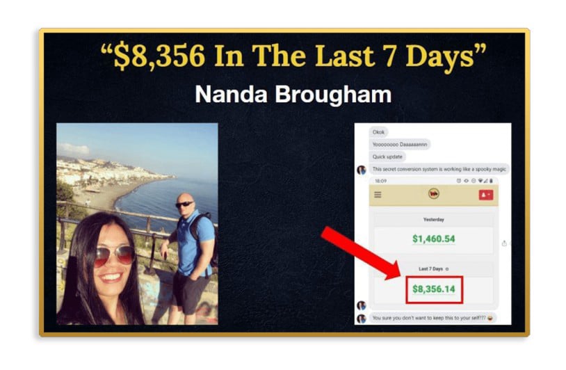 philip johansen affiliate programs